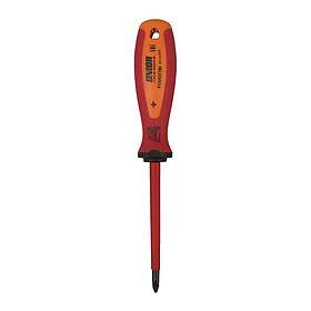 Unior 613vdetbi Insulated Phillips Screwdriver