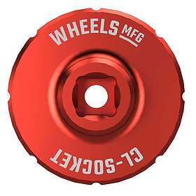 Wheels Manufacturing Inc. Bottom Bracket Tool