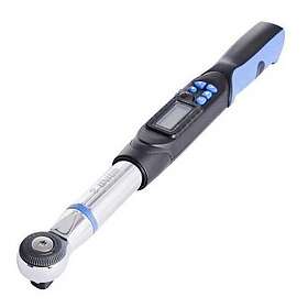Unior 6.8-135nm Torque Wrench