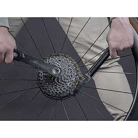 Topeak Chain Whip Team Issue Cassette Lockring Tool