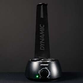 Dynamic Bike Care Drip Dock Chain Stand