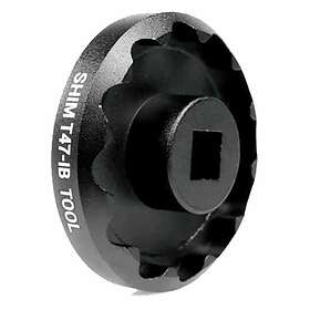 Praxis T47 Shimano M24/22 Bottom Bracket Tool