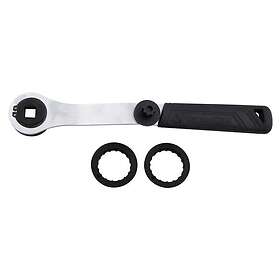Contec Tfp-140 Bottom Bracket Tool