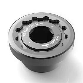Rotor 2inpower Sl Left Side Bottom Bracket Tool