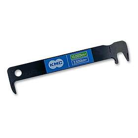 KMC 10,000 Km+ Chain Wear Gauge