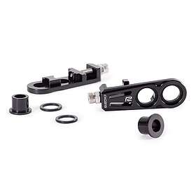 Radio Raceline Axles 10/15 Mm Chain Tensioner