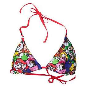 Nintendo Super Mario Bikini