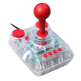 Retro Games The C64 Full Size Joystick