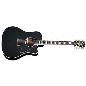 Gibson Songwriter EC Custom Ebony