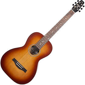 Seagull Entourage Grand Rustic Burst
