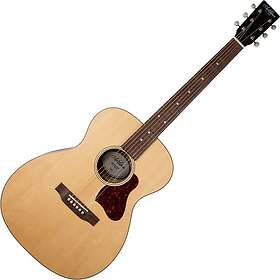Legacy Natural EQ