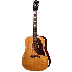 Gibson 1963 Country Western Heavy Aged Smoked Natural