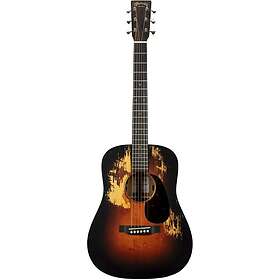 Martin Audio D-JR-E Street LegendBST