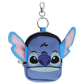 STITCH PH Blue Mini Backpack Keychain