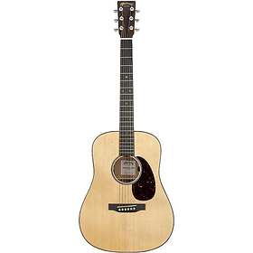 Dreadnought D-JR-E Natural