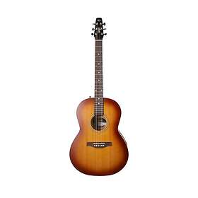 Seagull Entourage Folk Rustic Burst