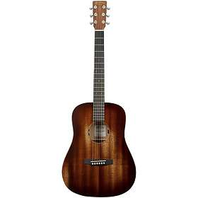Dreadnought D-JR-E Street Master