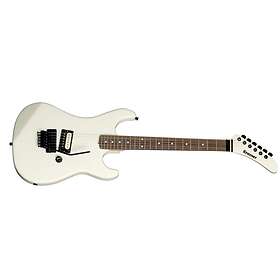 Kramer 1983 Baretta Reissue Classic White