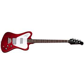 Gibson Non-Reverse Thunderbird Vintage Cherry