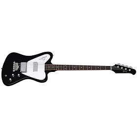 Gibson Non-Reverse Thunderbird Ebony
