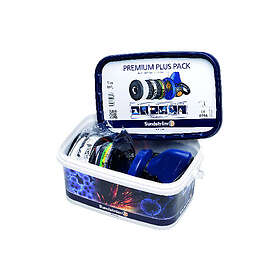 Sundström SR100 (1pcs) Premium Plus Pack