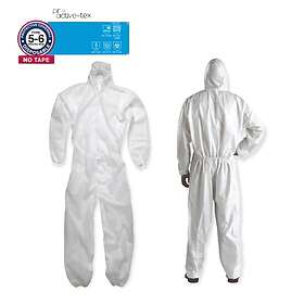 Pro Active-Tex   Coverall Typ 5/6  50-pack