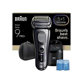 Braun Series 9 Pro+ 9667cc