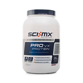 Sci-MX Nutrition Pro-VX Protein 2.2kg