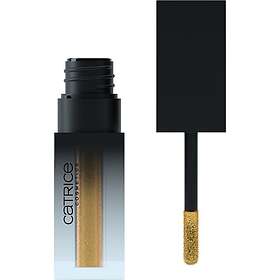 Catrice Mystic Forest Metallic Liquid Eyeshadow 