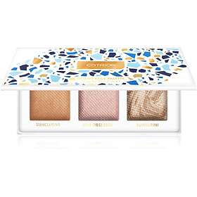Catrice Summer Obsessed Glowy Face Palette 