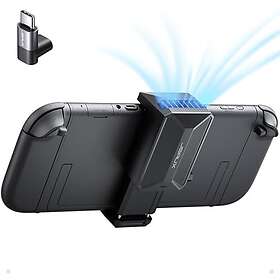 Jsaux Cooling Fan for Nintendo Switch 2 (GP0201A)