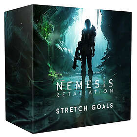 Nemesis: Retaliation Stretch Goals (Exp.)