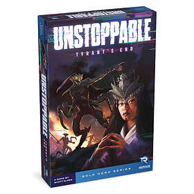 Unstoppable: Tyrant's End (Exp.)
