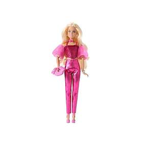 Mattel Barbie Deluxe Style Pink Corset