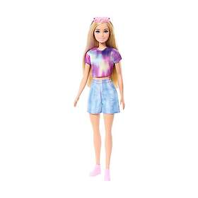 Mattel Barbie Mysteries Malibu