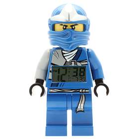 LEGO Ninjago Mini figure Jay Zx 