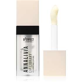 BPerfect Cosmetics Annalivia Lip Library Hydrating Lip Oil