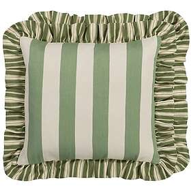 Designers Guild Berkeley Stripe Pillow 43x43cm