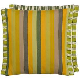 Designers Guild Cork Street Stripe Pillow 43x43cm