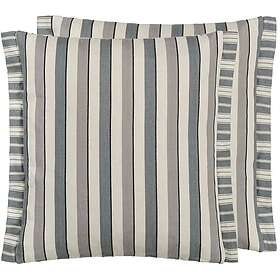 Designers Guild Burlington Stripe Pillow 43x43cm