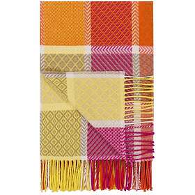 Designers Guild Golbourne Zinnia Plaid 130x190cm