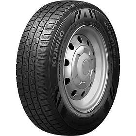 Kumho Winter PorTran CW51 195/60 R16 99T