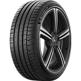 Michelin Pilot Sport 5 235/45 R17 97Y XL