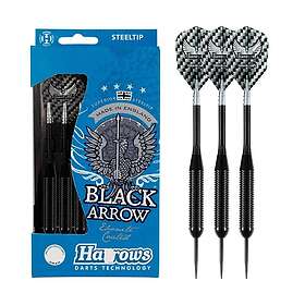 Harrows Darts Steel Blackarrow