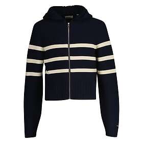 Gant Striped Breton Knit Sweater (Unisex)