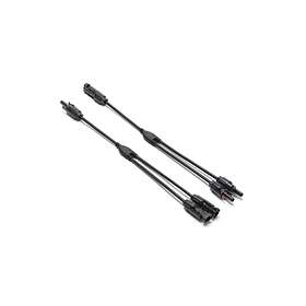 DJI Power Solar Panel MC4 Parallel Cable