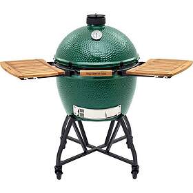 Big Green Egg Extra Large Complete Package
