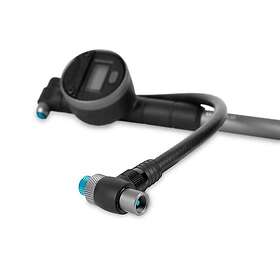 Acid Race 400 Digital Suspension Pump