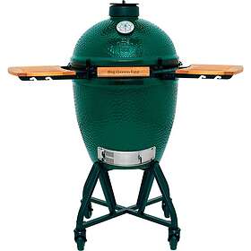 Big Green Egg Large Complete Package