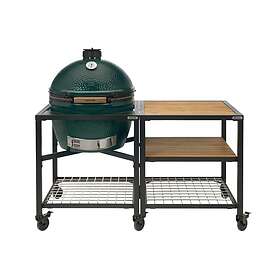 Big Green Egg Frame Package Plus XL